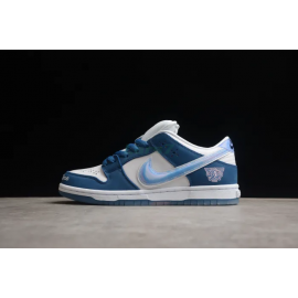 Born x Raised x SB Dunk Low Release Date