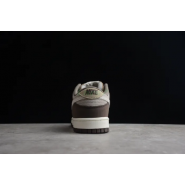 SB Dunk Low “Steamboy OST”