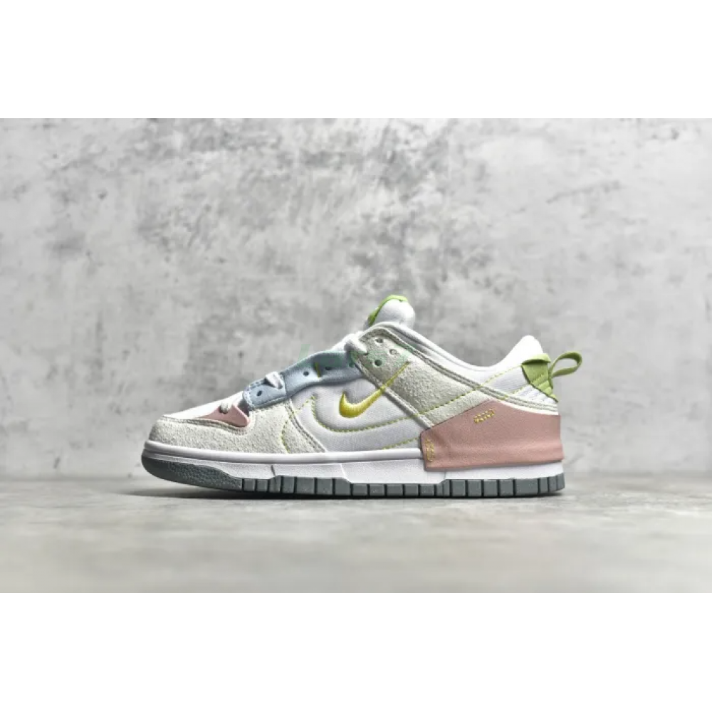 NK Dunk Low Disrupt 2 Shoes