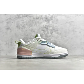 NK Dunk Low Disrupt 2 Shoes