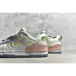 NK Dunk Low Disrupt 2 Shoes