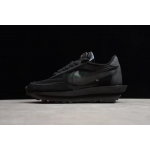 Nike LDWaffle Sacai Black