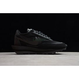 Nike LDWaffle Sacai Black