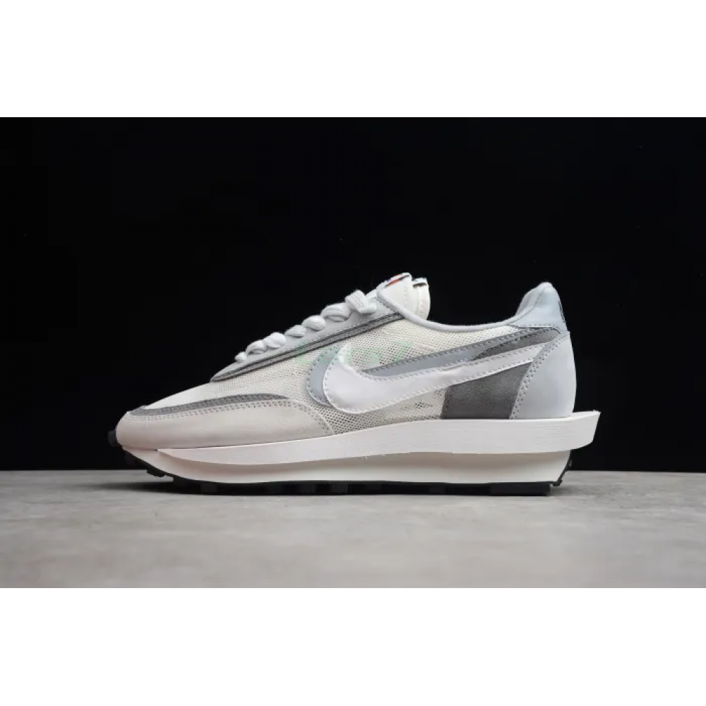 Sacai x Nike LVD Waffle Daybreak