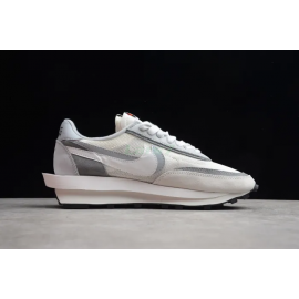 Sacai x Nike LVD Waffle Daybreak