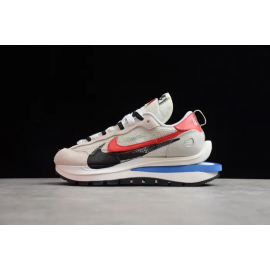 WMNS Nike LDWaffle Sacai White Red