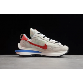 WMNS Nike LDWaffle Sacai White Red