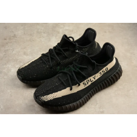 Yeezy Boost 350 V2 “Core Black-Copper”