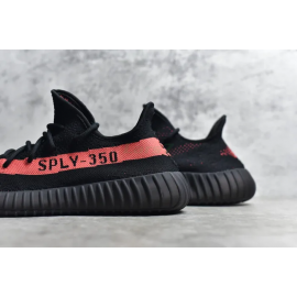 Yeezy Boost 350 V2 Negro Rosa