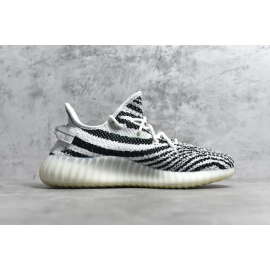 Yeezy Boost 350 V2 Blanco Negro