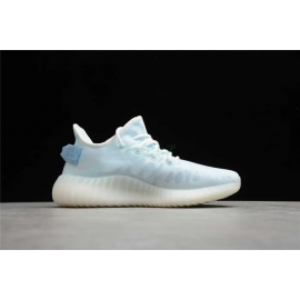 Yeezy Boost 350 V2 “Mono Ice” Azul