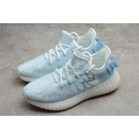 Yeezy Boost 350 V2 “Mono Ice” Azul