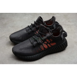 R20 Yeezy Boost 350 V2 Negro