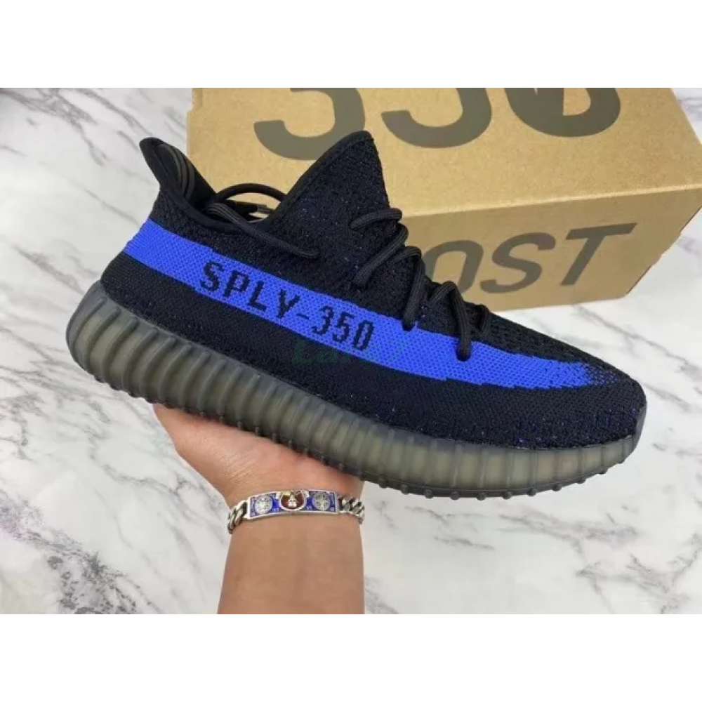 Yeezy Boost 350 V2 Dazzling Blue