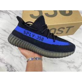 Yeezy Boost 350 V2 Dazzling Blue