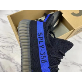 Yeezy Boost 350 V2 Dazzling Blue