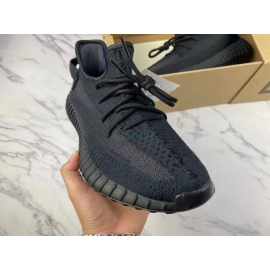 Yeezy Boost 350 V2 Onyx