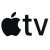 Apple TV-1  +1.90€