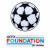 UEFA Champions League & UEFA Foundation for Children  +3.50€