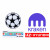 UEFA Champions League & UEFA Foundation for Children & Kraken & HYUNDAI  +7.50€